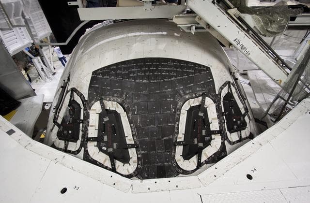 NASA image: KSC-2012-5555