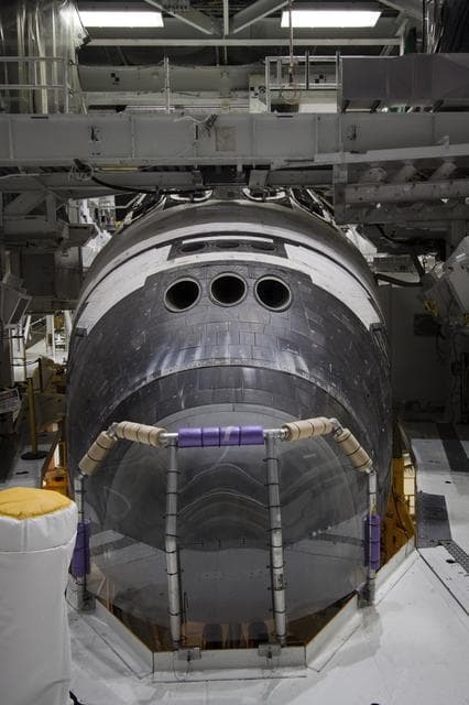 NASA image: KSC-2012-5557