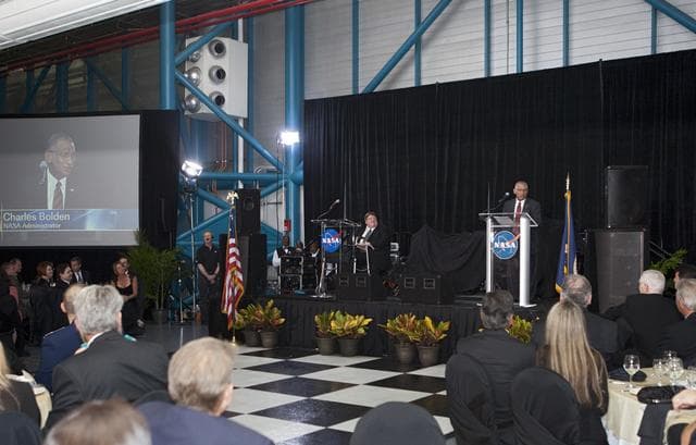 NASA image: KSC-2012-5558