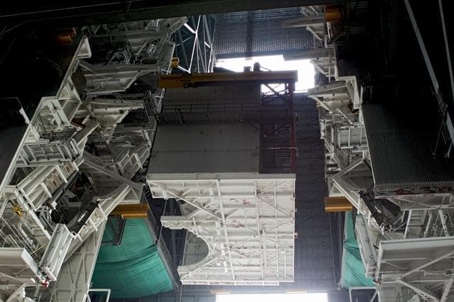 NASA image: KSC-2012-5567