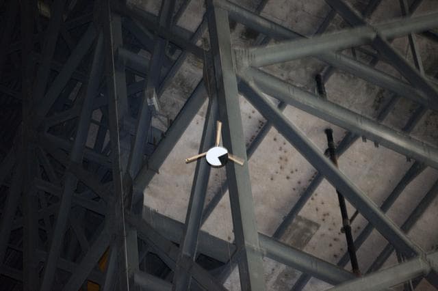 NASA image: KSC-2012-5584