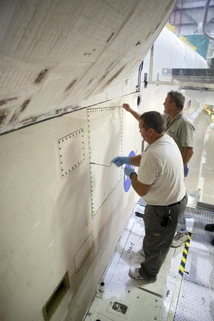 NASA image: KSC-2012-5612