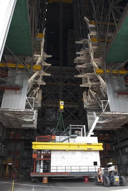 NASA image: KSC-2012-5620
