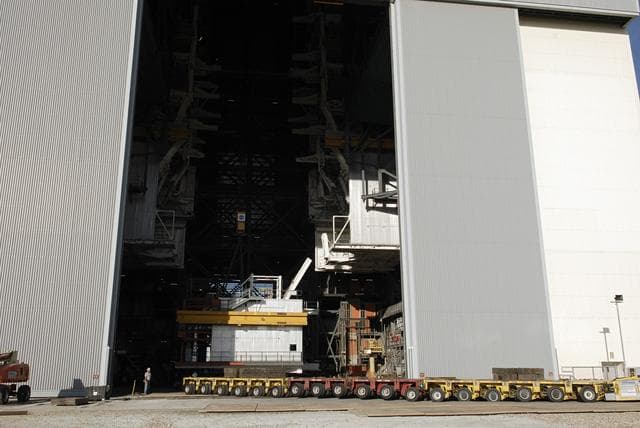 NASA image: KSC-2012-5621