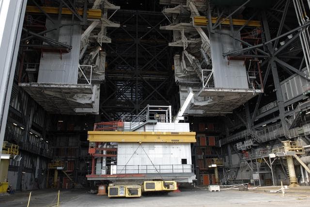 NASA image: KSC-2012-5623