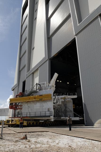 NASA image: KSC-2012-5624