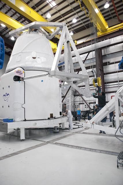 NASA image: KSC-2012-5633
