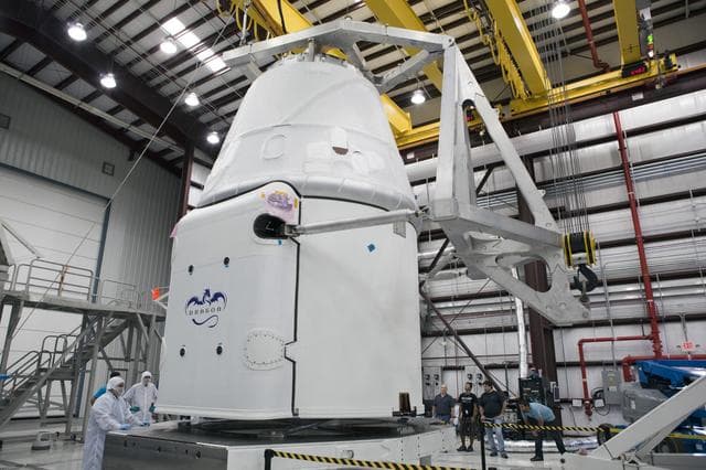 NASA image: KSC-2012-5637