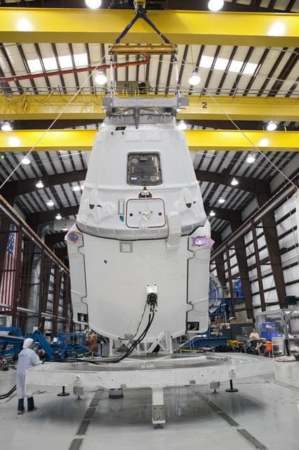 NASA image: KSC-2012-5638