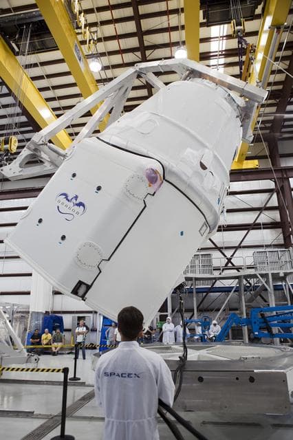 NASA image: KSC-2012-5639