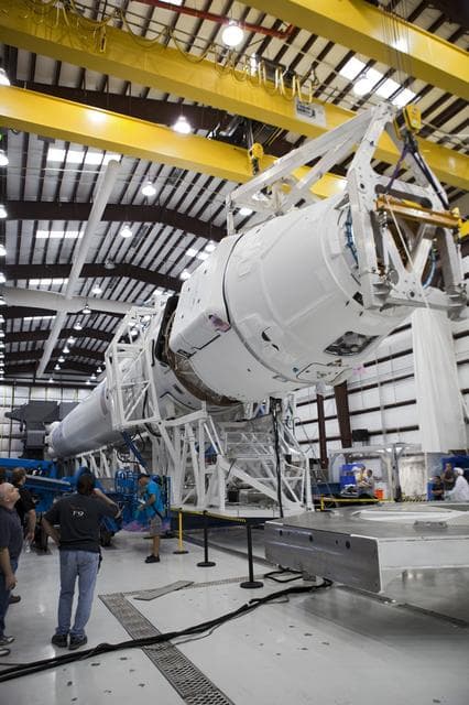NASA image: KSC-2012-5641