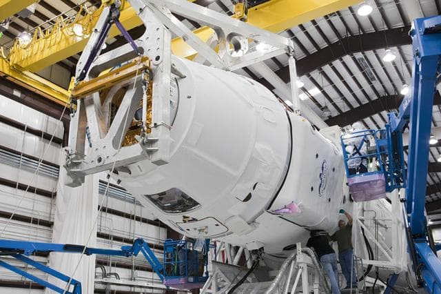 NASA image: KSC-2012-5643