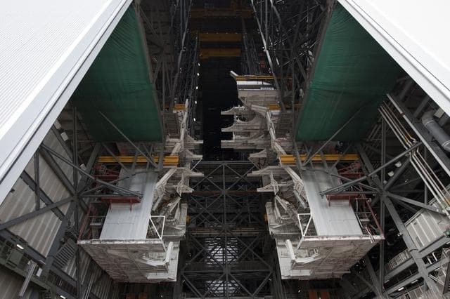 NASA image: KSC-2012-5645