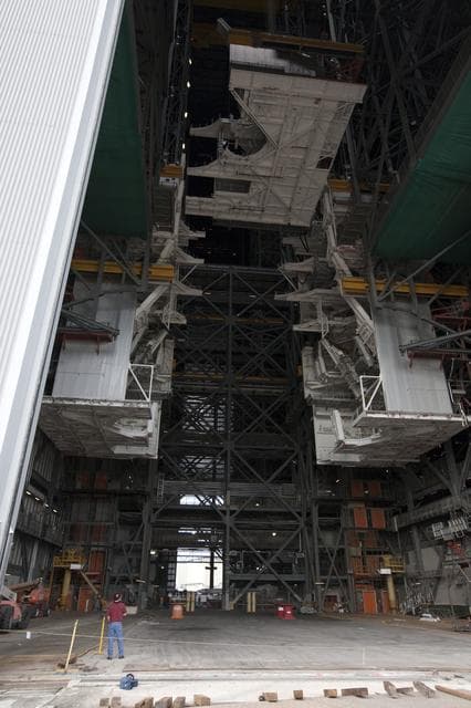 NASA image: KSC-2012-5647