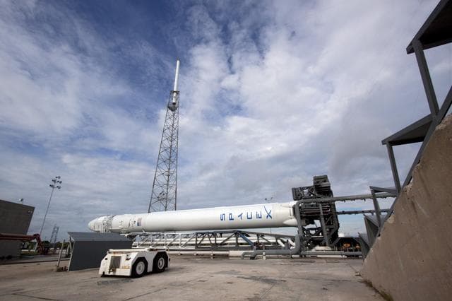 NASA image: KSC-2012-5659