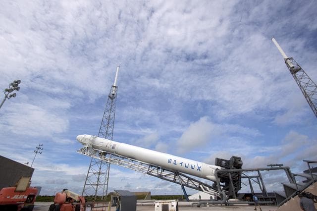 NASA image: KSC-2012-5660