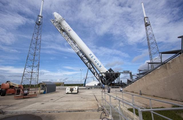 NASA image: KSC-2012-5661
