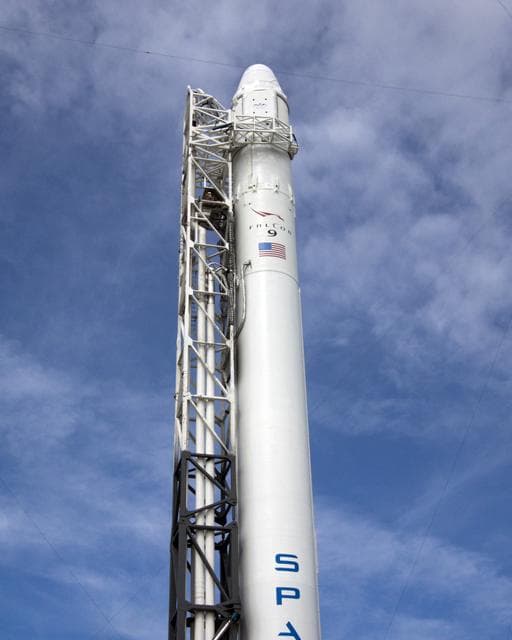 NASA image: KSC-2012-5662