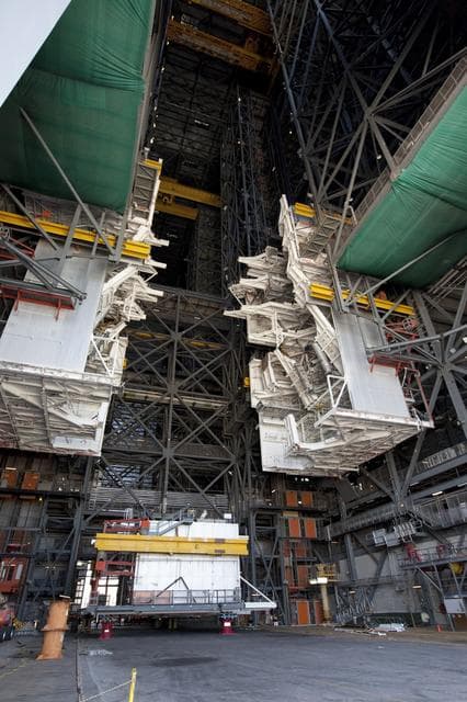 NASA image: KSC-2012-5674