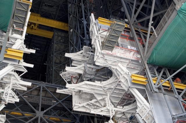 NASA image: KSC-2012-5680