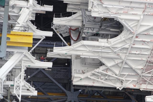 NASA image: KSC-2012-5681