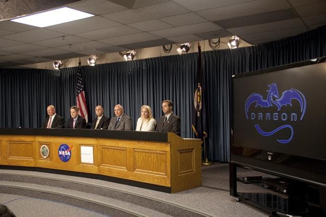 NASA image: KSC-2012-5690