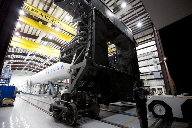 NASA image: KSC-2012-5692