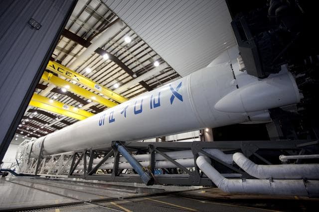 NASA image: KSC-2012-5693