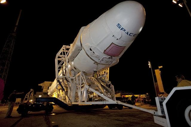 NASA image: KSC-2012-5698