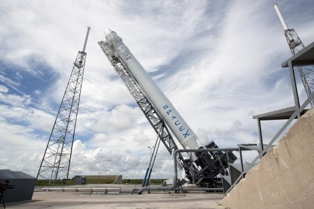 NASA image: KSC-2012-5704