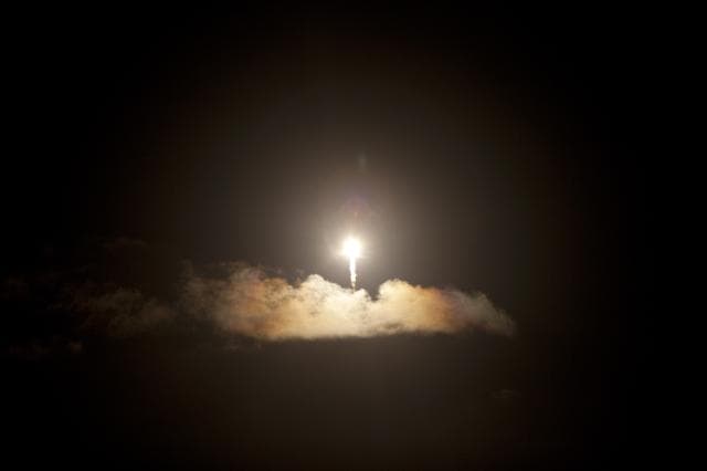 NASA image: KSC-2012-5716