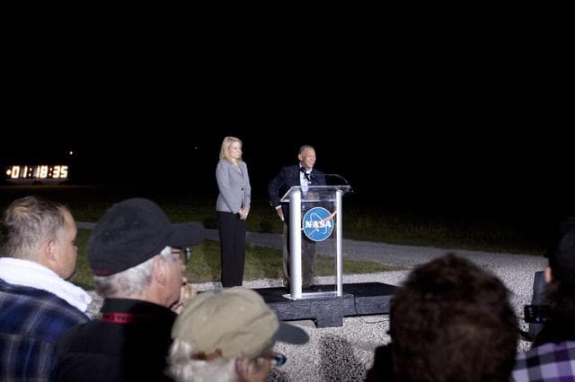 NASA image: KSC-2012-5718
