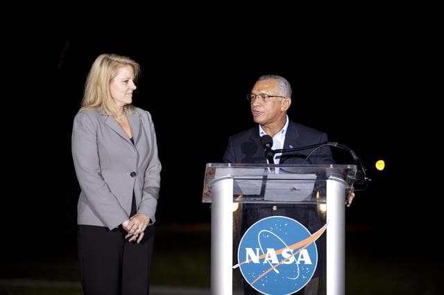 NASA image: KSC-2012-5719