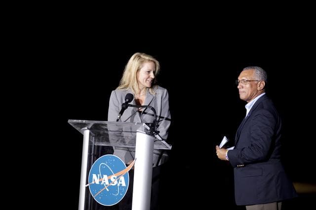 NASA image: KSC-2012-5720