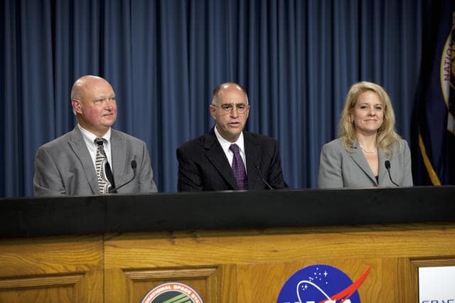 NASA image: KSC-2012-5728