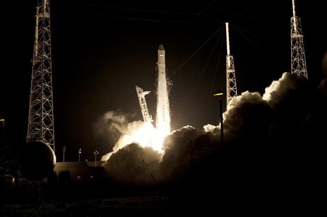 NASA image: KSC-2012-5733