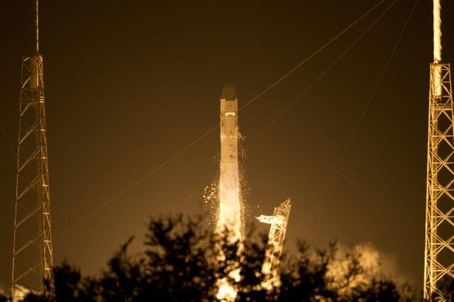 NASA image: KSC-2012-5736
