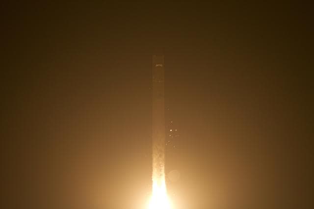NASA image: KSC-2012-5739