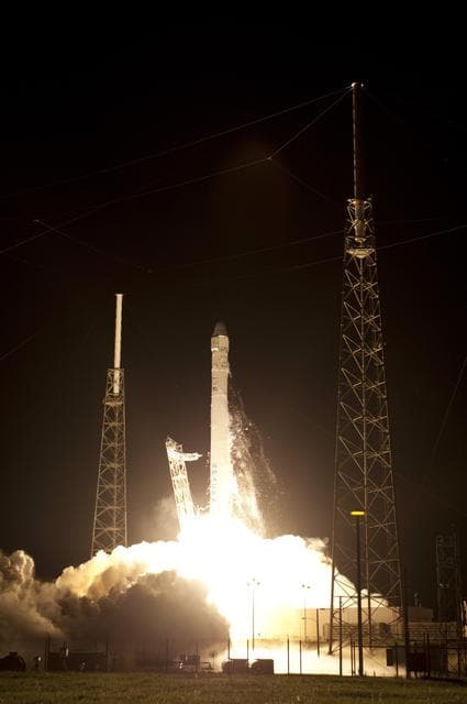 NASA image: KSC-2012-5741