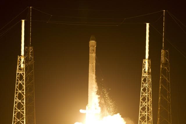NASA image: KSC-2012-5745