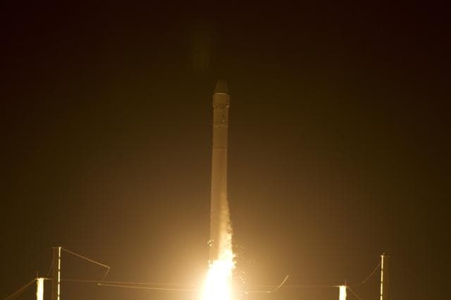 NASA image: KSC-2012-5746
