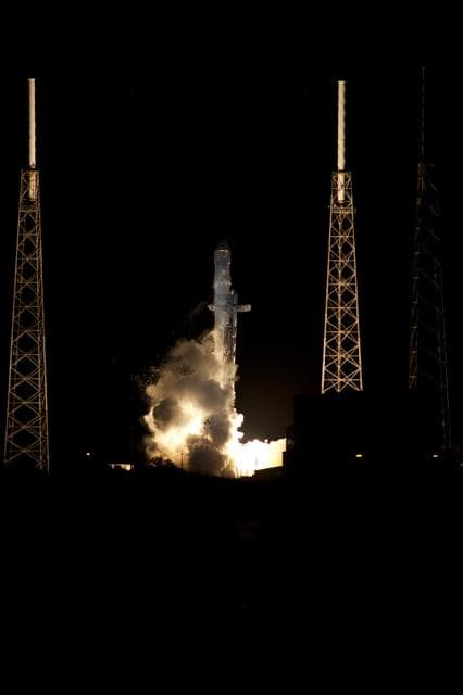 NASA image: KSC-2012-5748