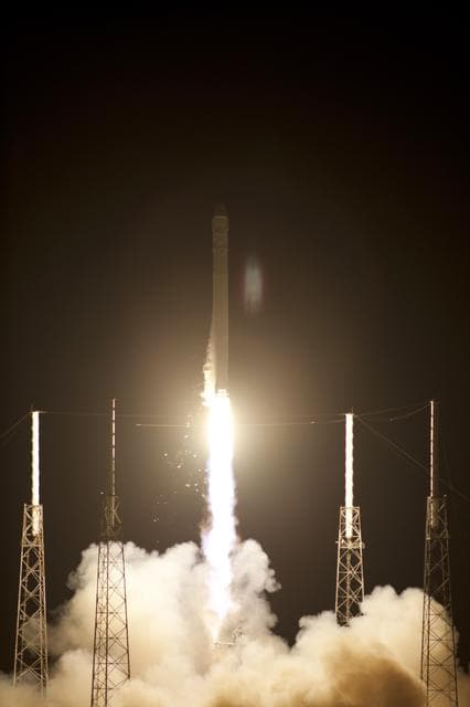 NASA image: KSC-2012-5751