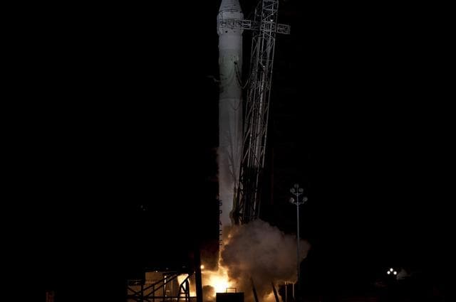 NASA image: KSC-2012-5753