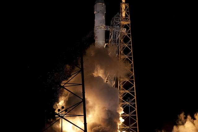 NASA image: KSC-2012-5754
