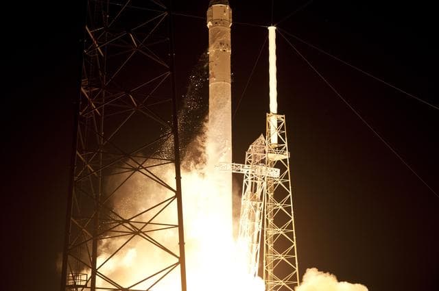 NASA image: KSC-2012-5756