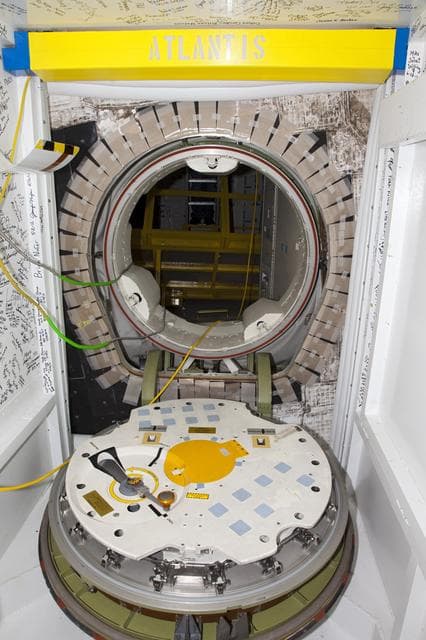 NASA image: KSC-2012-5768