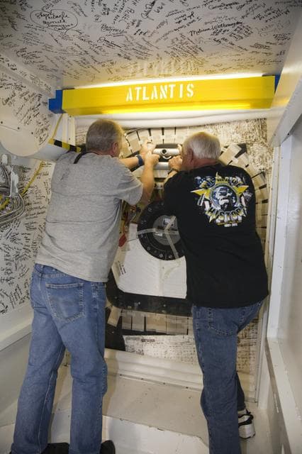 NASA image: KSC-2012-5771
