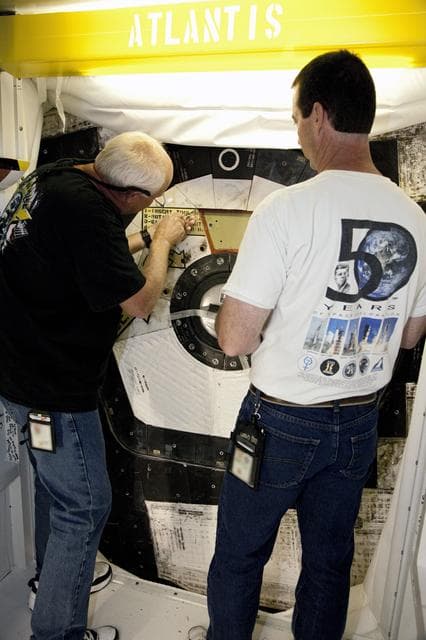 NASA image: KSC-2012-5773