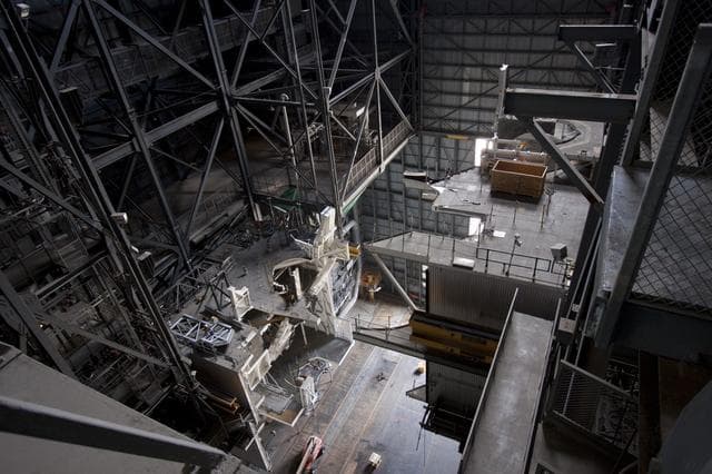 NASA image: KSC-2012-5787